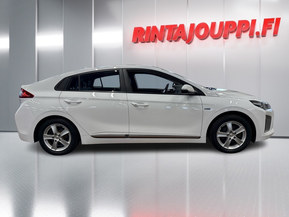 Hyundai Ioniq Electric