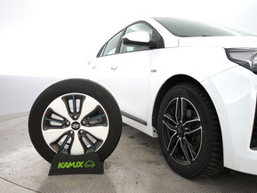 Hyundai Ioniq Plug-In