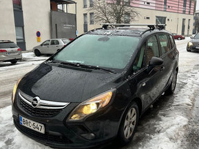 Opel Zafira Tourer