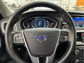 Volvo V40 Cross Country