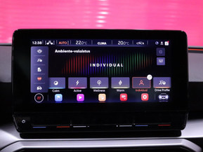 Seat Leon Sportstourer