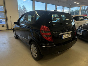 Mercedes-Benz A