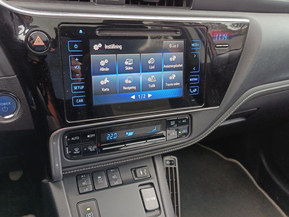 Muu merkki Muu malli