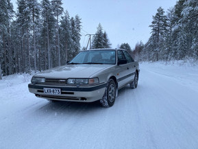 Mazda 626