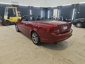 Volvo C70