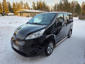 Nissan e-NV200