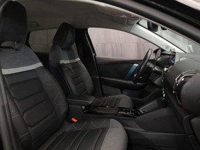 Citroen e-C4