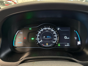 Hyundai Ioniq Plug-In