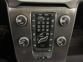 Volvo V40 Cross Country