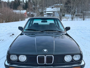 BMW 325
