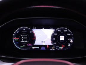 Seat Leon Sportstourer