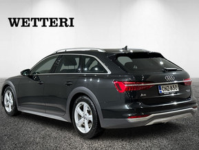 Audi A6 allroad quattro