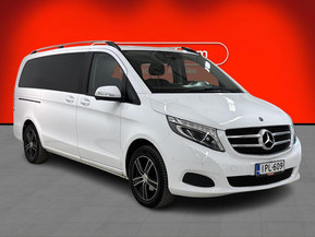 Mercedes-Benz V