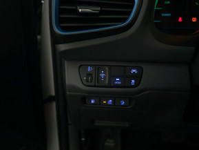 Hyundai Ioniq Plug-In