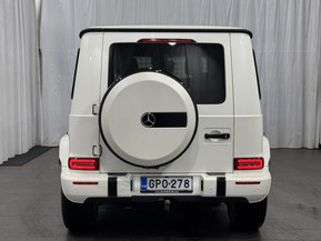 Mercedes-Benz G