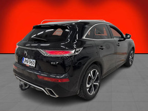 DS 7 Crossback
