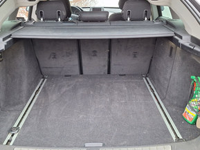 BMW 320 Gran Turismo