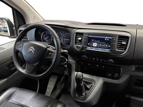 Citroen Jumpy