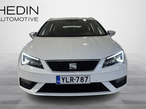 Seat Leon ST