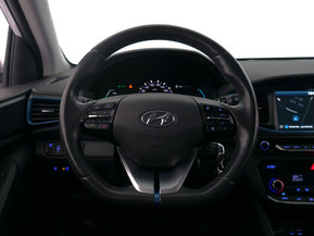 Hyundai Ioniq Plug-In