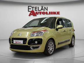 Citroen C3 Picasso