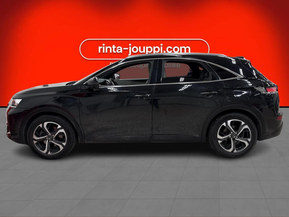 DS 7 Crossback