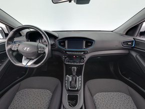 Hyundai Ioniq Plug-In
