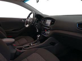 Hyundai Ioniq Plug-In