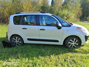 Citroen C3 Picasso