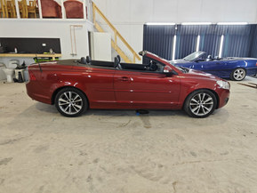 Volvo C70