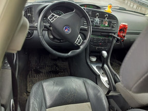 Saab 9-3