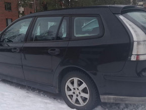 Saab 9-3