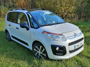 Citroen C3 Picasso