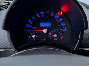 Volkswagen New Beetle