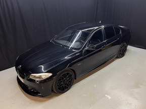 BMW 523