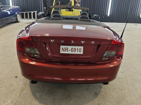 Volvo C70