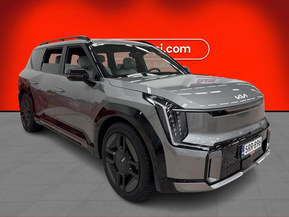 Kia EV9