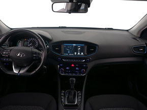 Hyundai Ioniq Plug-In
