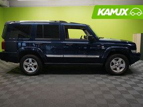 Jeep Commander