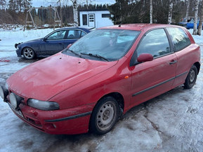 Fiat Bravo