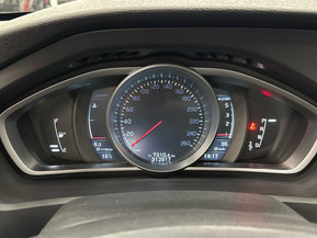 Volvo V40 Cross Country