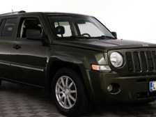 Jeep Patriot