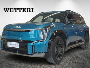 Kia EV9