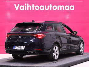 Seat Leon Sportstourer