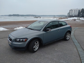 Volvo C30