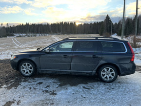 Volvo V70