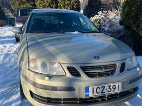 Saab 9-3