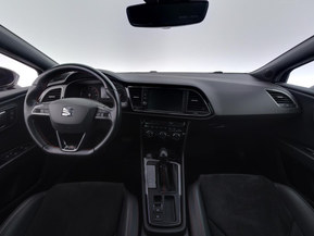 Seat Leon ST