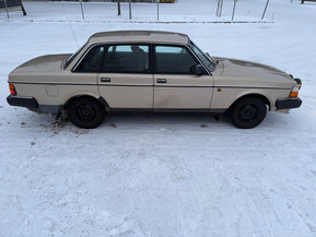 Volvo 240