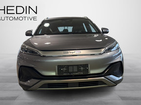 BYD Atto3